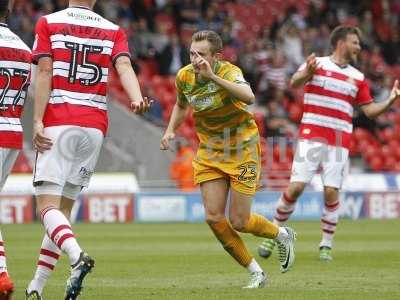 Doncaster v Yeovil 270816