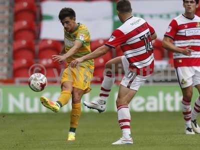 Doncaster v Yeovil 270816