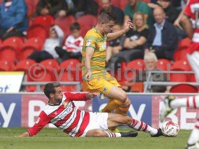 Doncaster v Yeovil 270816