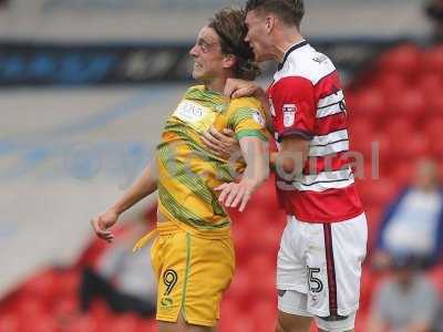 Doncaster v Yeovil 270816