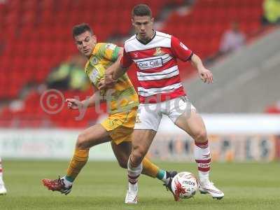 Doncaster v Yeovil 270816