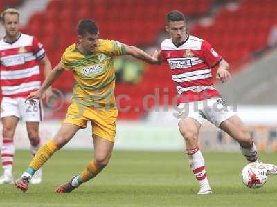 Doncaster v Yeovil 270816