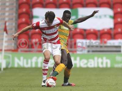 Doncaster v Yeovil 270816