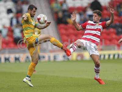 Doncaster v Yeovil 270816