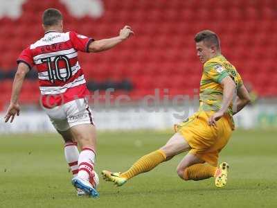 Doncaster v Yeovil 270816