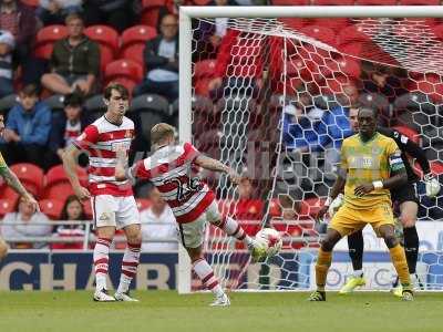 Doncaster v Yeovil 270816