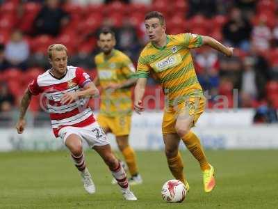 Doncaster v Yeovil 270816