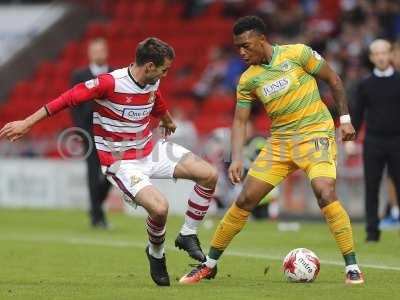 Doncaster v Yeovil 270816