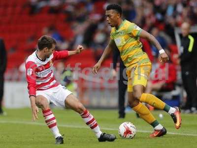 Doncaster v Yeovil 270816