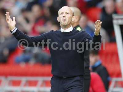 Doncaster v Yeovil 270816