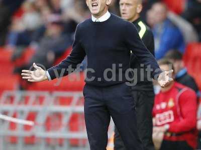 Doncaster v Yeovil 270816