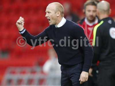 Doncaster v Yeovil 270816