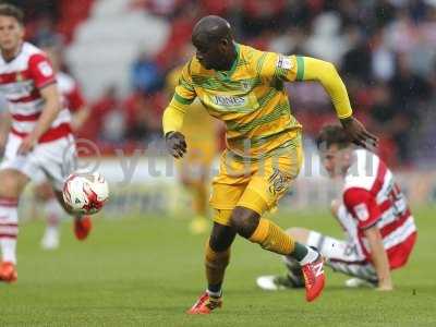 Doncaster v Yeovil 270816