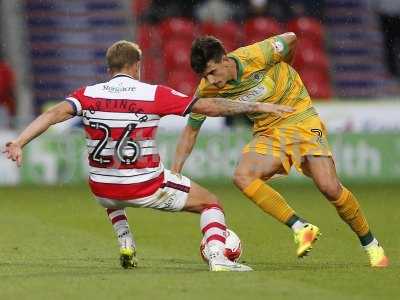 Doncaster v Yeovil 270816