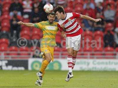 Doncaster v Yeovil 270816