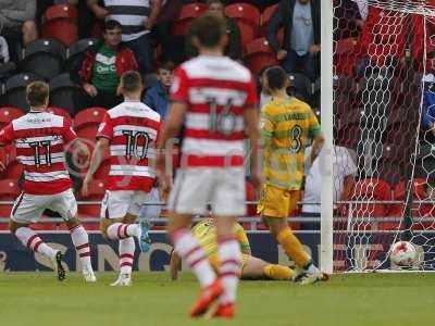 Doncaster v Yeovil 270816