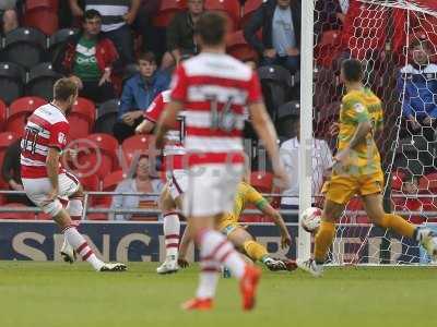 Doncaster v Yeovil 270816