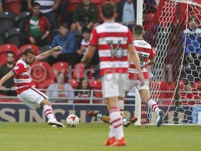 Doncaster v Yeovil 270816