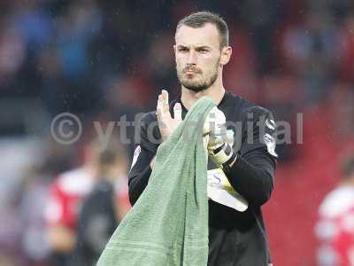 Doncaster v Yeovil 270816