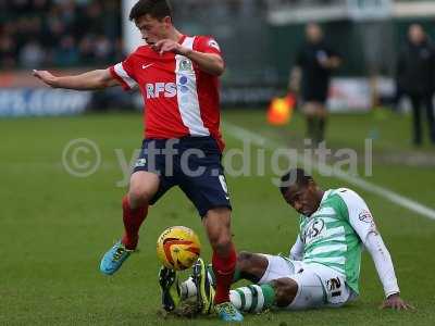 20131221 - Blackburn Rovers1Home 058.JPG