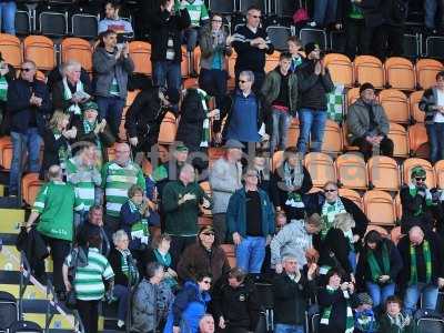 Barnet v Yeovil Town 300416