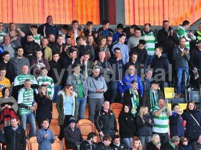 Barnet v Yeovil Town 300416