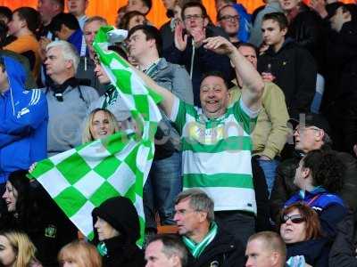 Barnet v Yeovil Town 300416