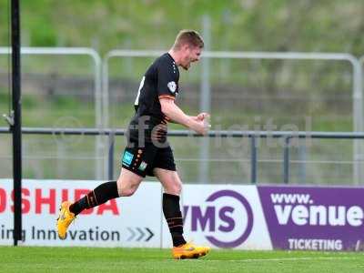 Barnet v Yeovil Town 300416