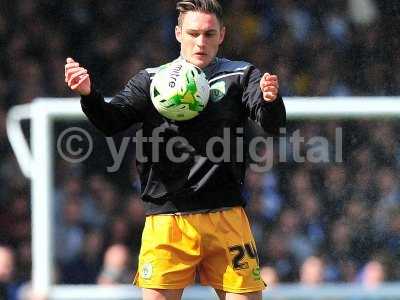 Bristol Rovers v Yeovil Town 160416