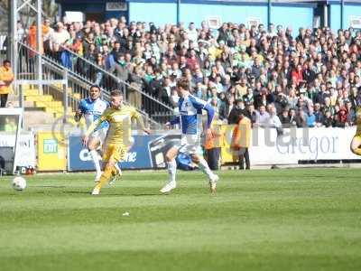 Bristol Rovers 160416Away567.JPG