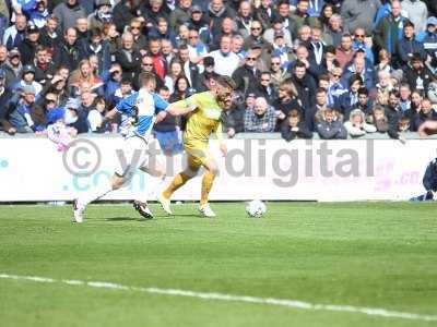 Bristol Rovers 160416Away667.JPG