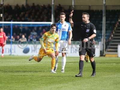 Bristol Rovers 160416Away730.JPG