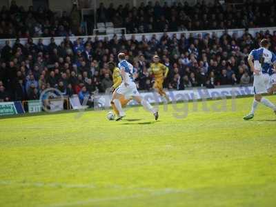 Bristol Rovers 160416Away756.JPG