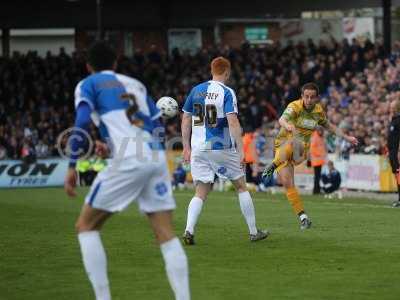 Bristol Rovers 160416Away830.JPG