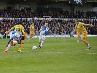 Bristol Rovers 160416Away837.JPG