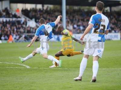 Bristol Rovers 160416Away856.JPG