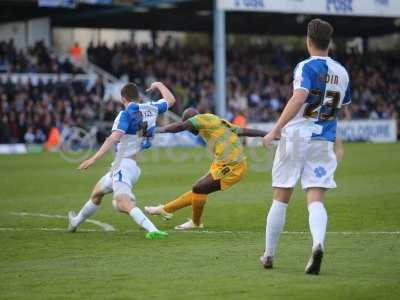 Bristol Rovers 160416Away857.JPG