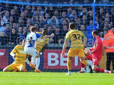 Bristol Rovers v Yeovil Town 160416