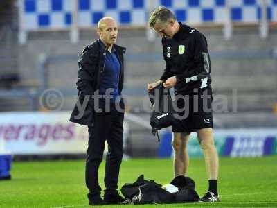 Bristol Rovers v Yeovil Town 041016