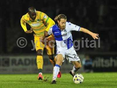 Bristol Rovers v Yeovil Town 041016