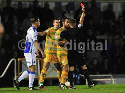 Bristol Rovers v Yeovil Town 041016