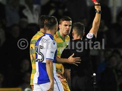 Bristol Rovers v Yeovil Town 041016