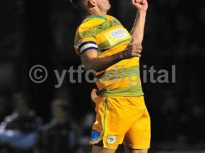 Bristol Rovers v Yeovil Town 041016