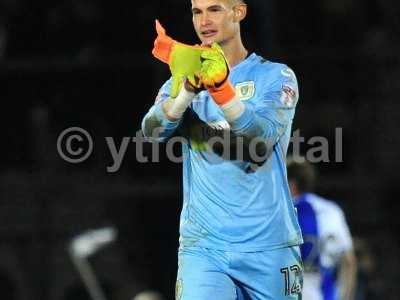 Bristol Rovers v Yeovil Town 041016