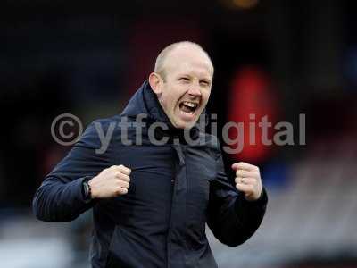 Dagenham & Redbridge v Yeovil Town  270216