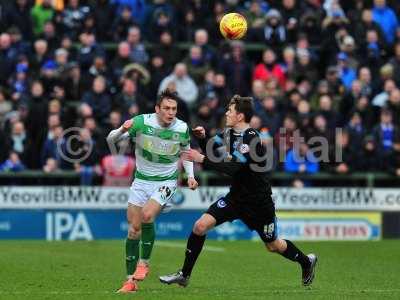 Yeovil Town v Portsmouth 200216