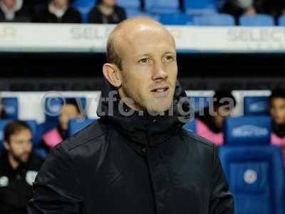 Reading Under-23s v Yeovil Town 091116