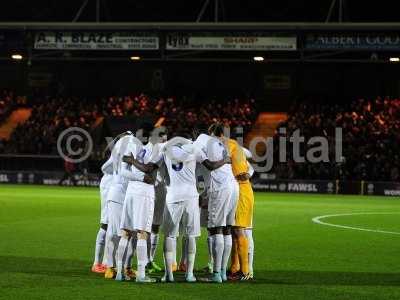 England U16 v Scotland U16 201114