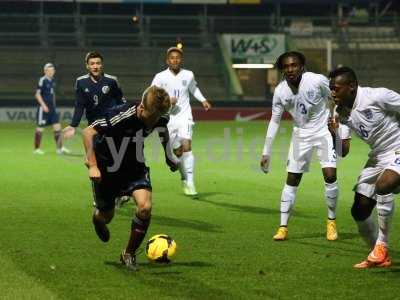 20141120 - England v Scotland 201114 Huish Park 055.JPG