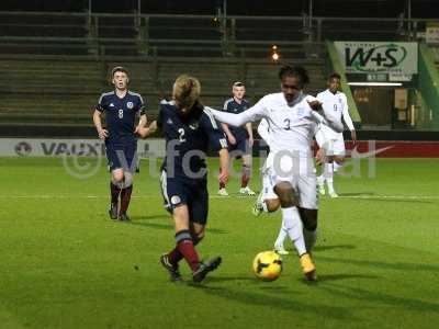 20141120 - England v Scotland 201114 Huish Park 059.JPG